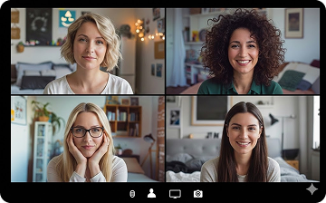 Twój plan na spokojniejszy dom.